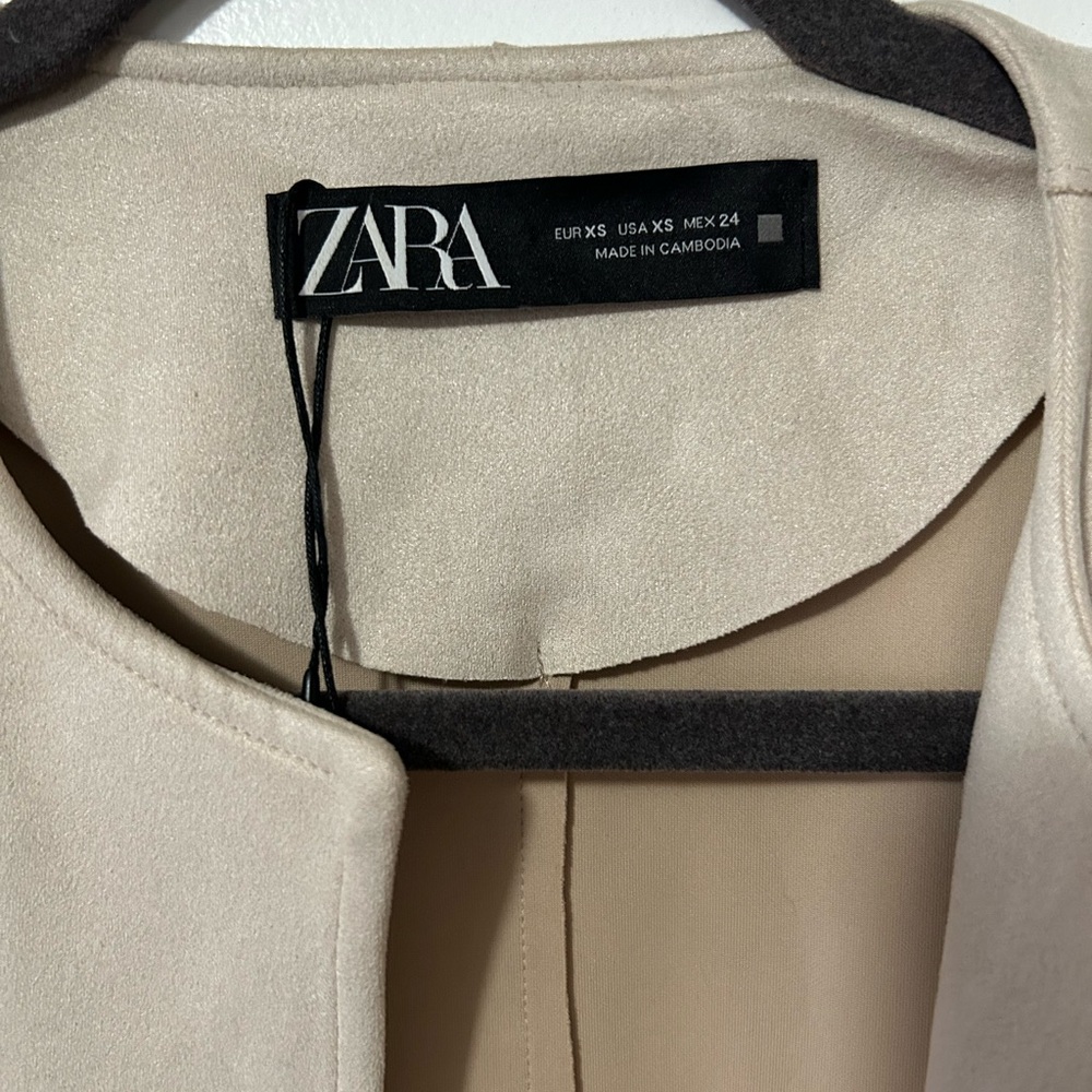 Zara Jacket - Picture 2 of 8